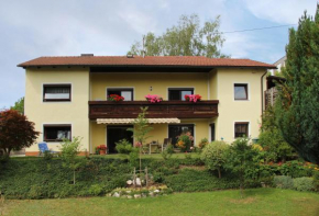 Ferienwohnung Sonnenhang